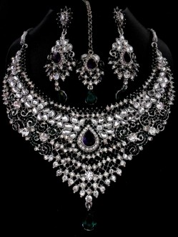 rhodium_necklace_jewellery_31246FN3728